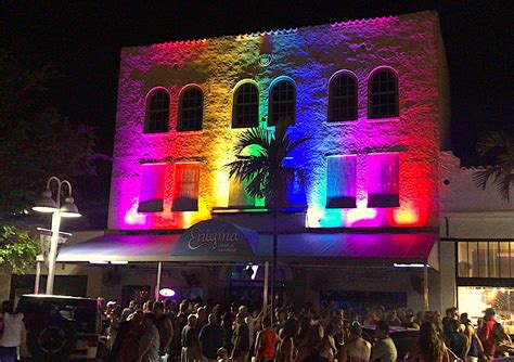 gay bars ybor city tampa fl